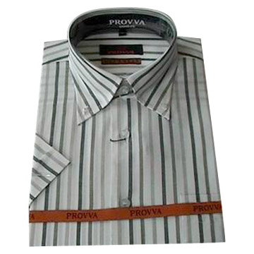 Men's Shirts